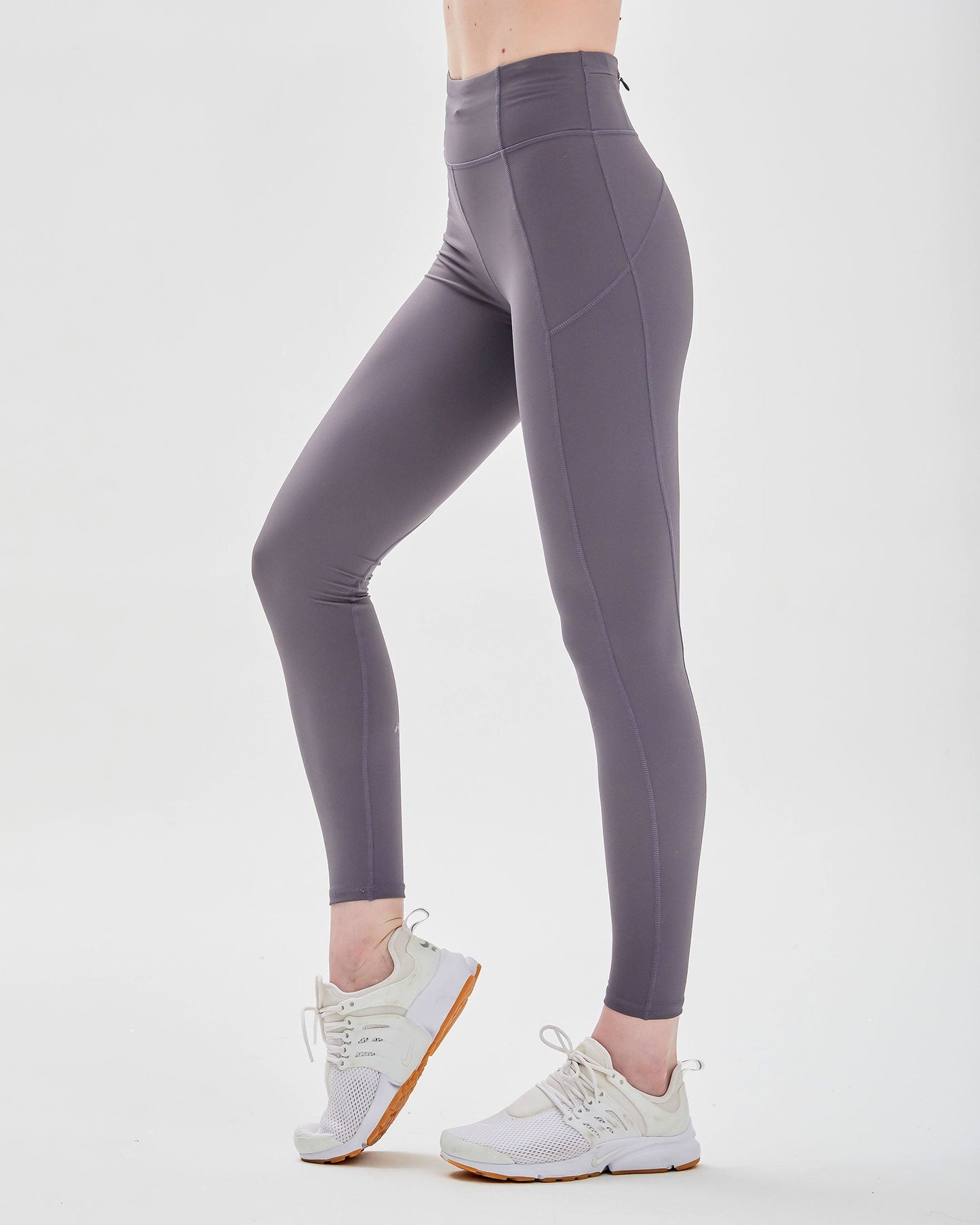 Shine on Silkiflex™ Legging 27"