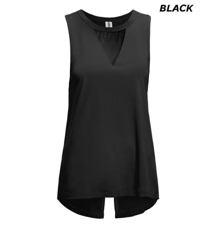 Women's Airstretch™ Lite Tie Back Tank