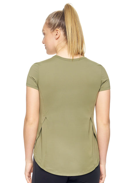 Women's Airstretch™ Lite Breeze Tee