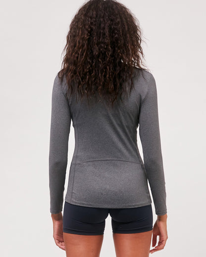 To Practice Compression Long Sleeve