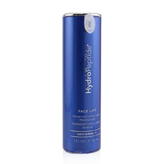 HYDROPEPTIDE - Face Lift - Advanced Ultra-Light Moisturizer