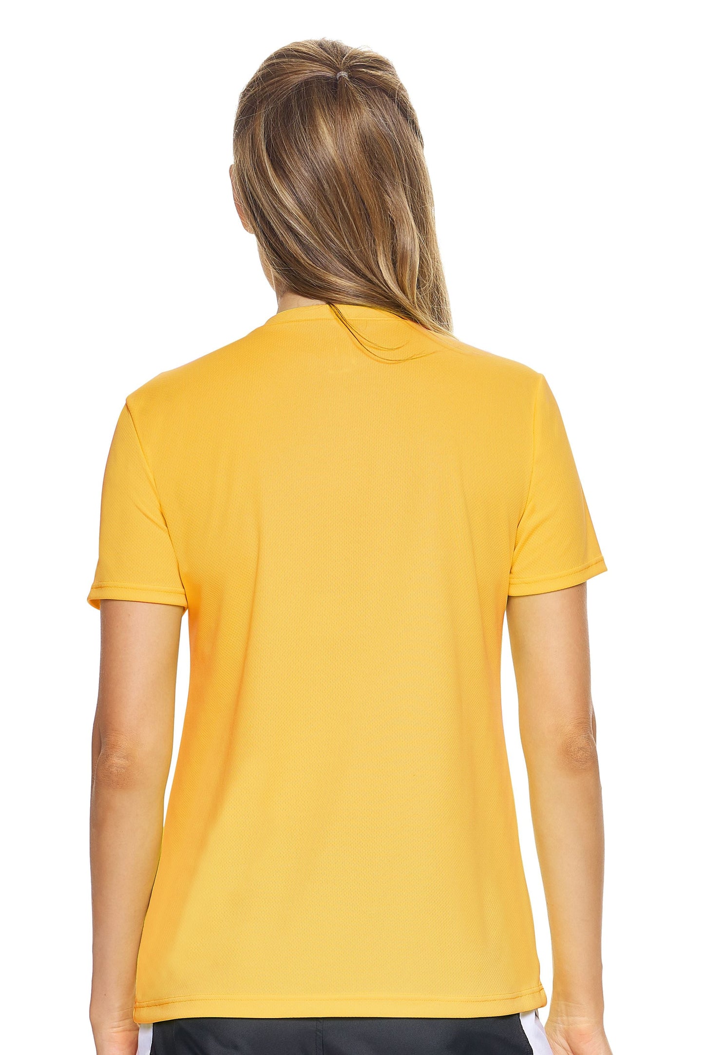 Oxymesh™ V-Neck Tec Tee