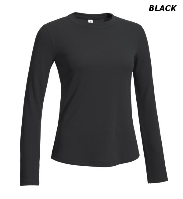 Oxymesh™ Long Sleeve Tech Tee