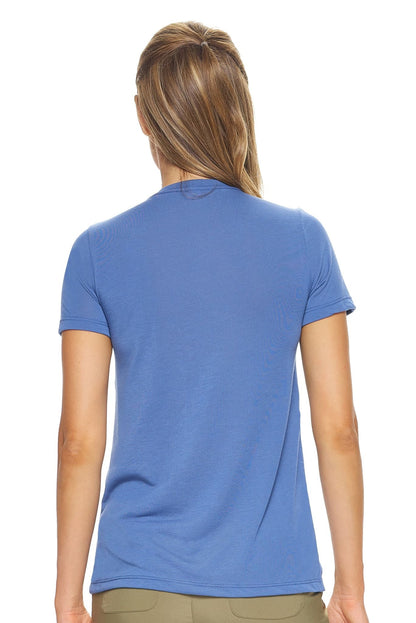 Siro™ V-Neck Tee