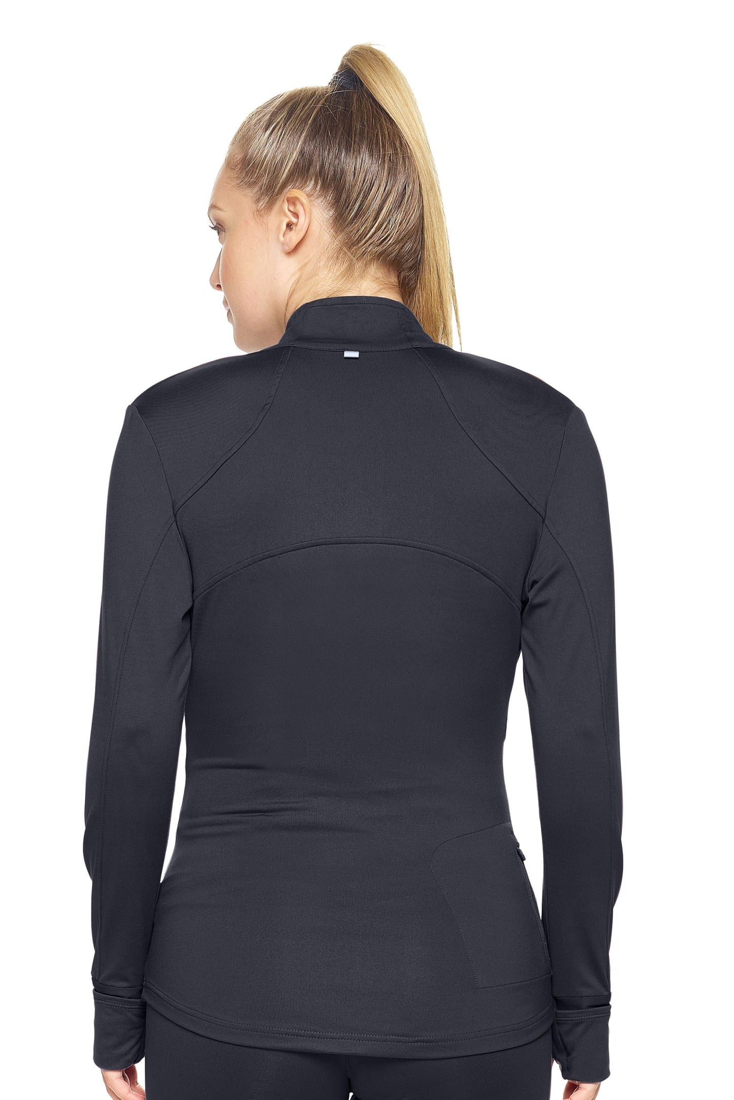 Women's Airstretch™ Full Zip Training Jacket