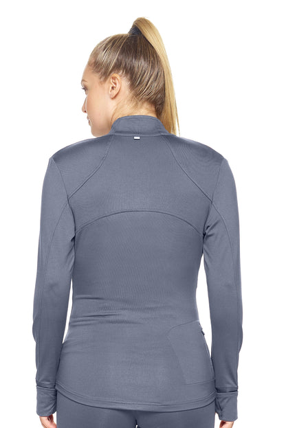 Women's Airstretch™ Full Zip Training Jacket