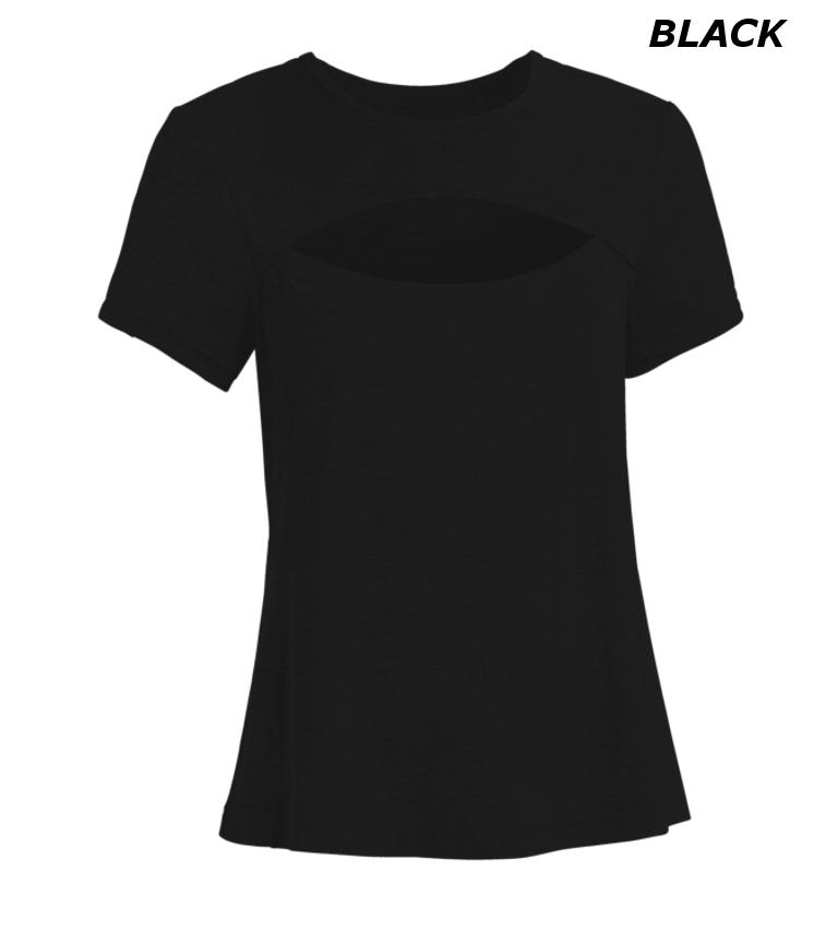 Women's Airstretch™ Lite Crescent Tee