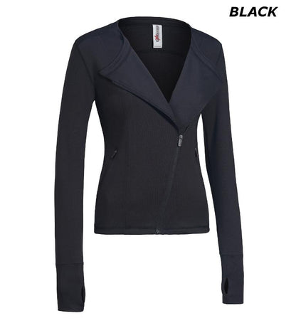 Women's Airstretch™ Moto Jacket