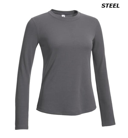 Oxymesh™ Long Sleeve Tech Tee