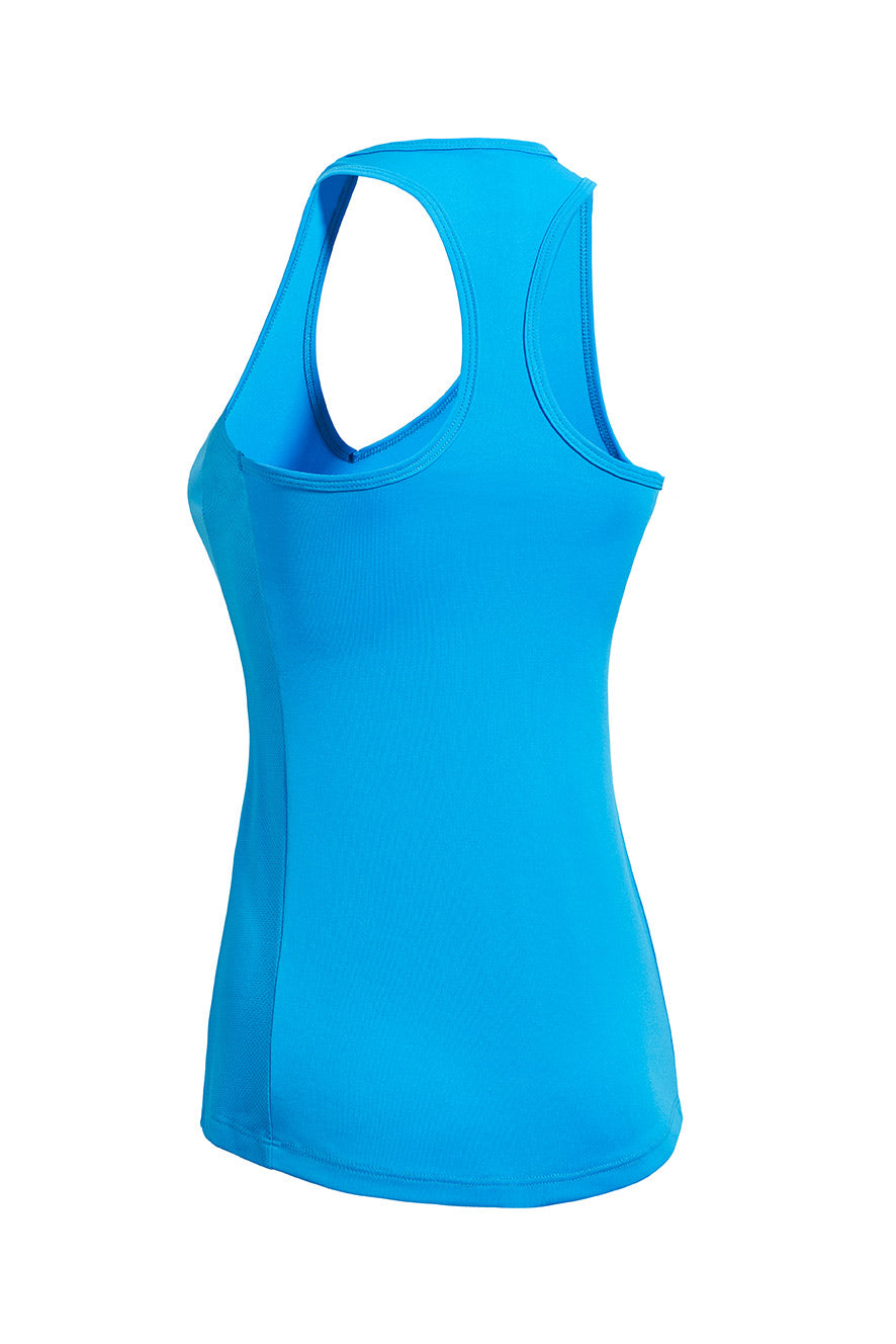 DriMax™ Run Tech Racerback Tank