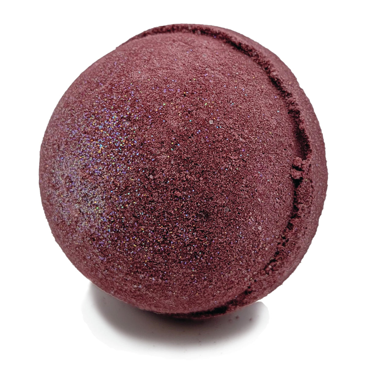 Bath Bomb - Chakra Collection - Jasper/Sweetcake