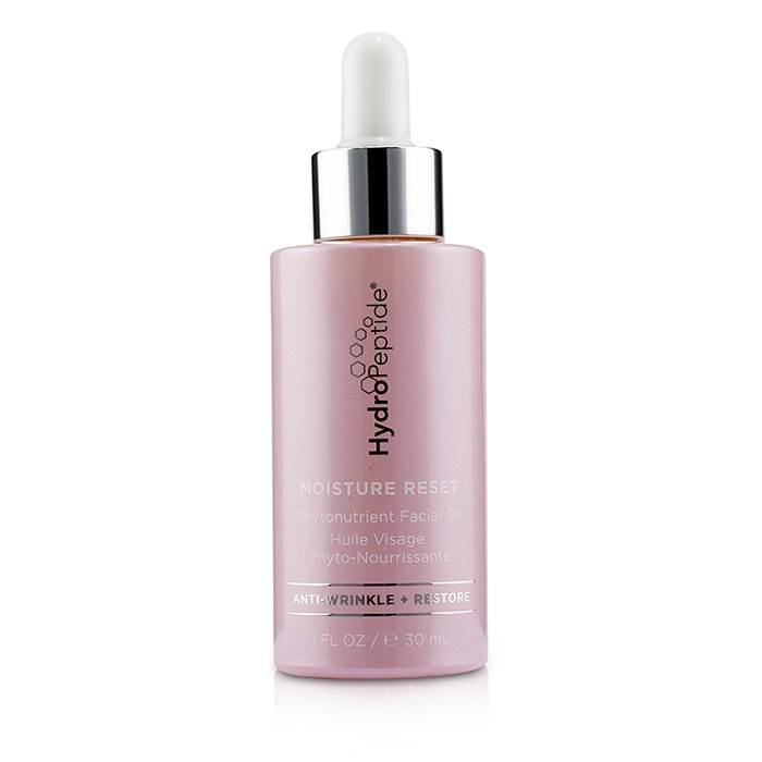 HYDROPEPTIDE - Moisture Reset Phytonutrient Facial Oil