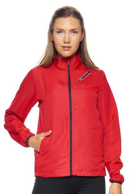 Women's Run Away Jacket