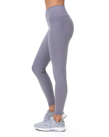 Phoenix Fleece Pocket Legging HR