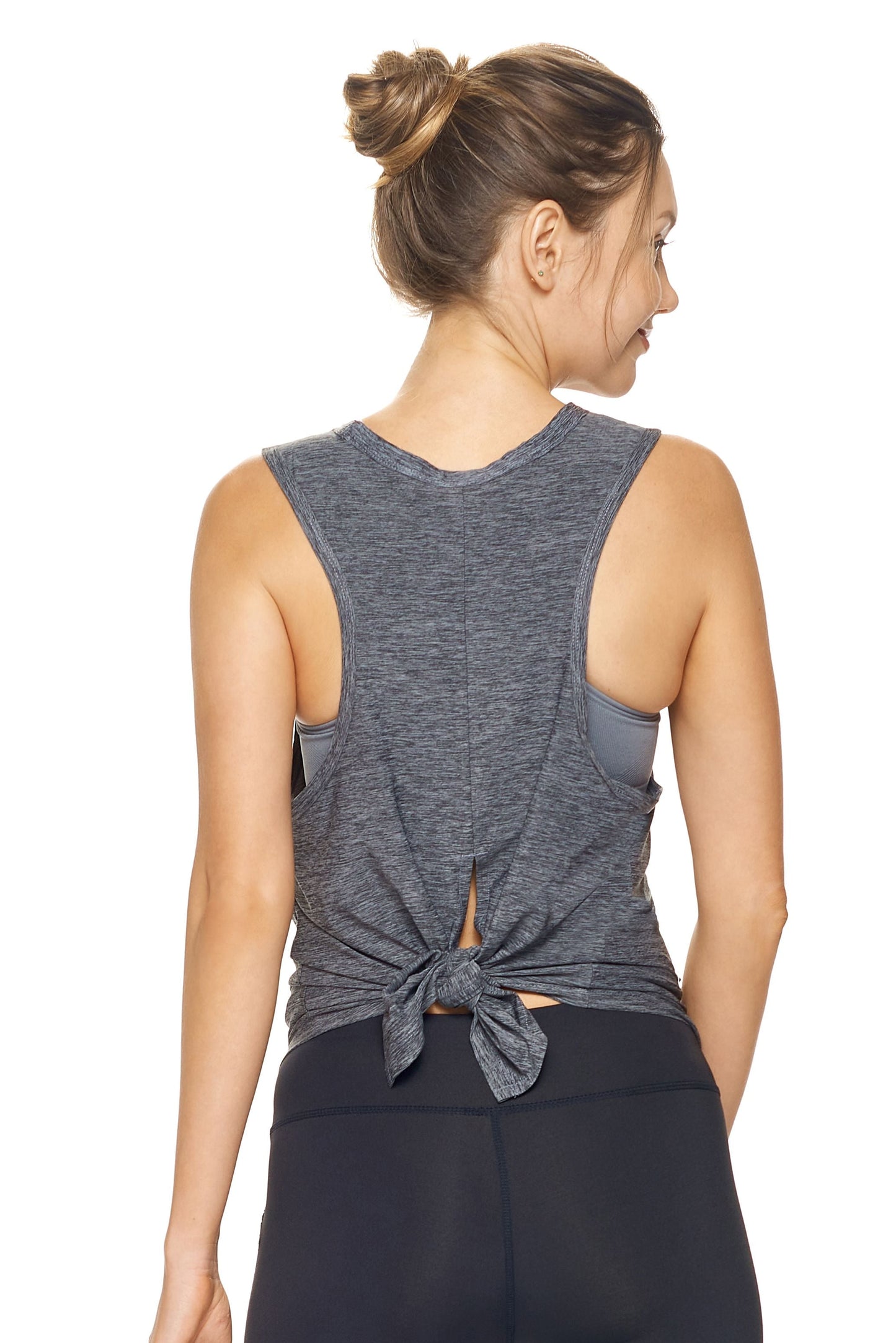 Women's Airstretch™ Lite Tie Back Tank