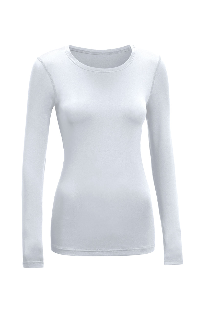 Women's Airstretch™ Long Sleeve Base Layer