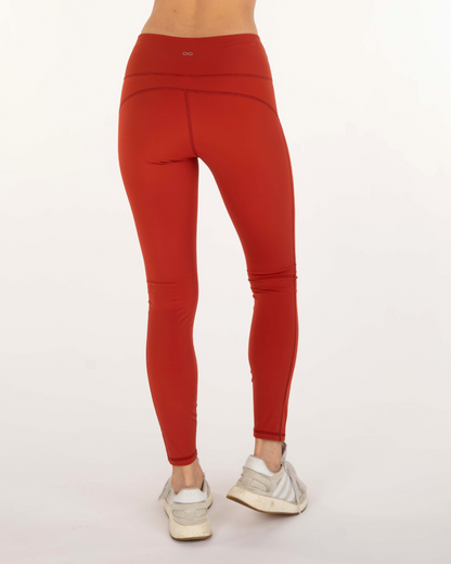 Incline Silkiflex™ Leggings 26" High Waist