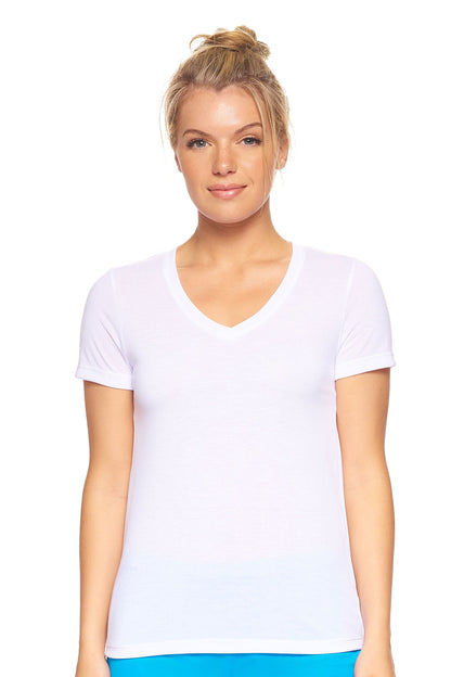 Siro™ V-Neck Tee