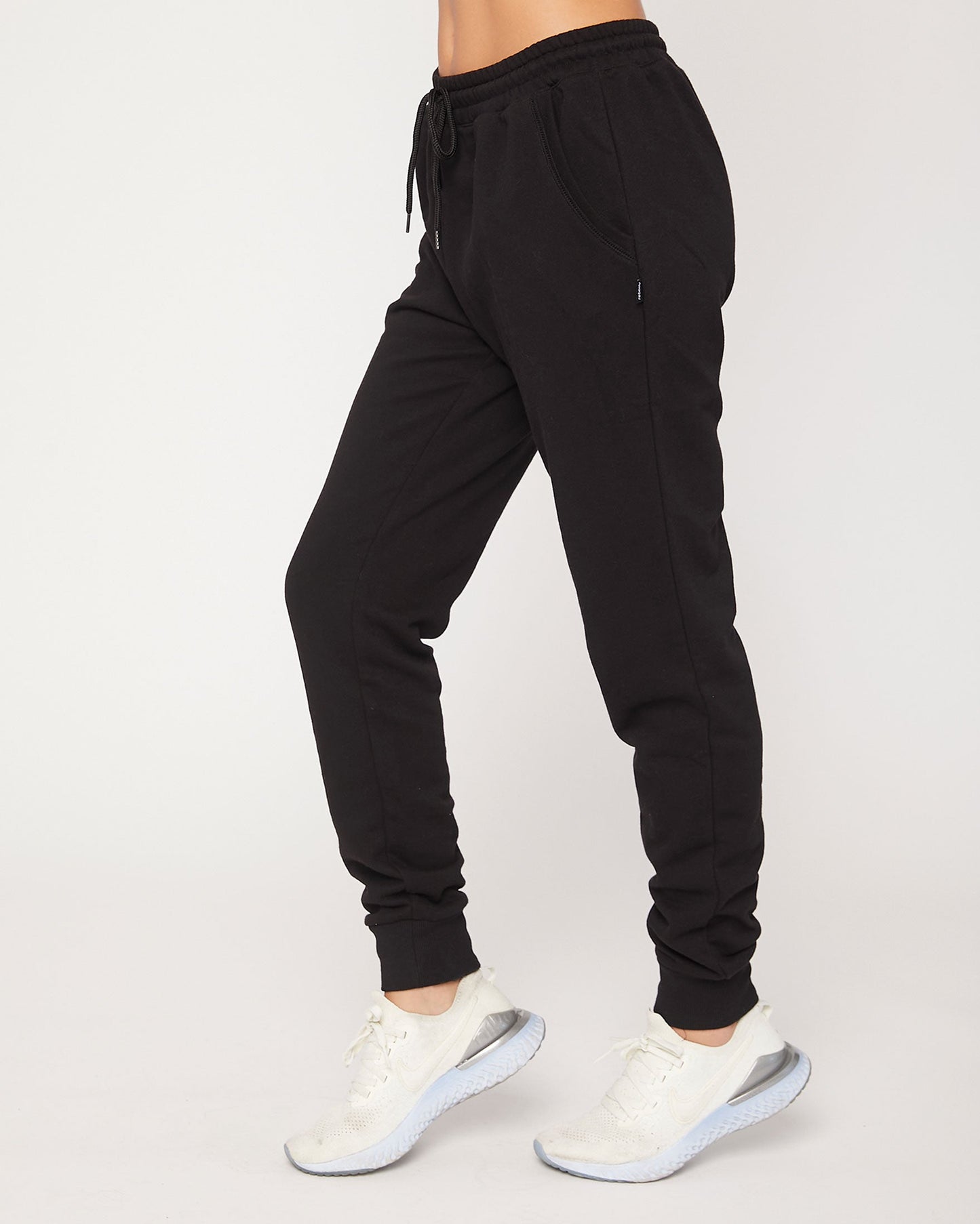 Weekend French Terry Joggers