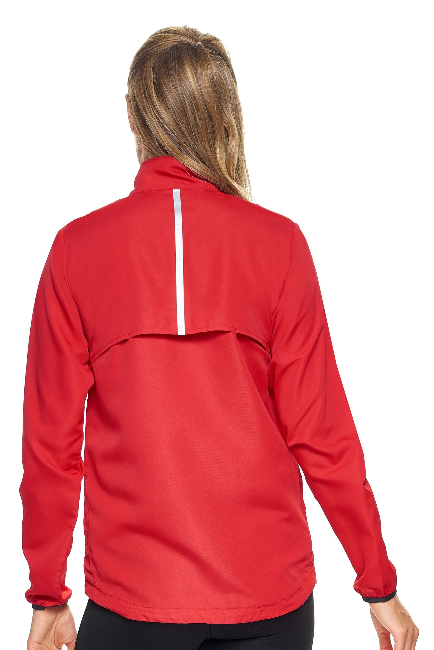 Women's Run Away Jacket