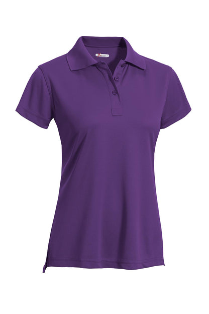 Oxymesh™ Active Princess Polo