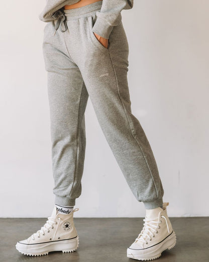 Rebody Lifestyle French Terry Sweatpants