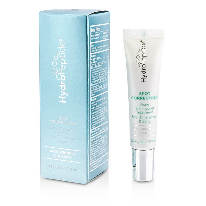 HYDROPEPTIDE - Spot Correction Acne Eliminating Treatment