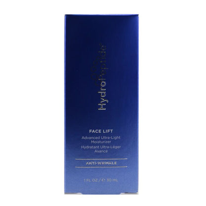 HYDROPEPTIDE - Face Lift - Advanced Ultra-Light Moisturizer