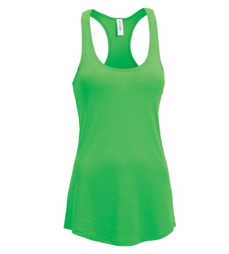 TriTec™ Racerback Tank