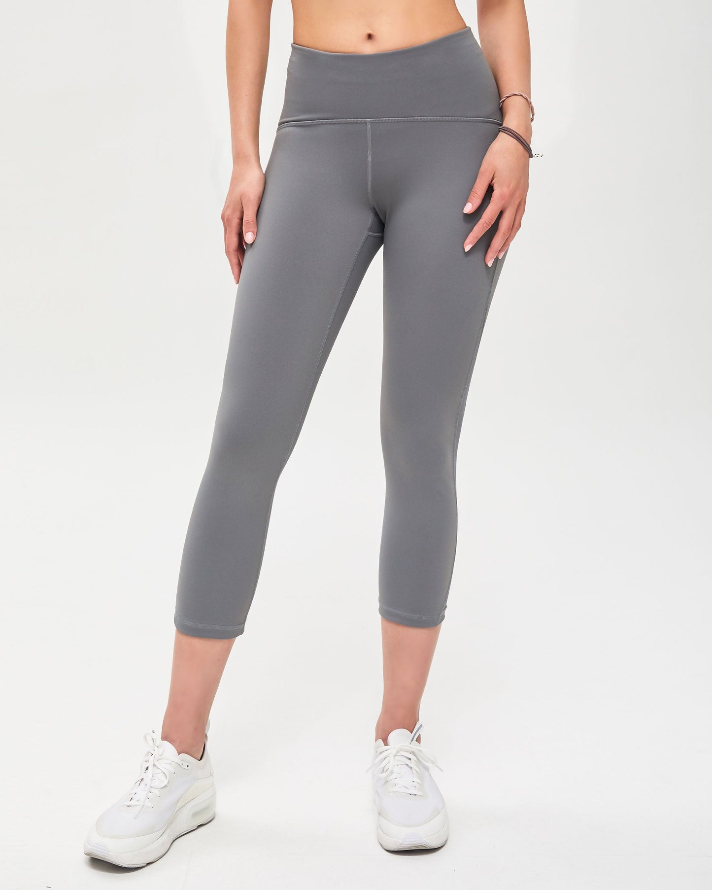 Alliance Ventiflo™ Crop Legging 21.5"