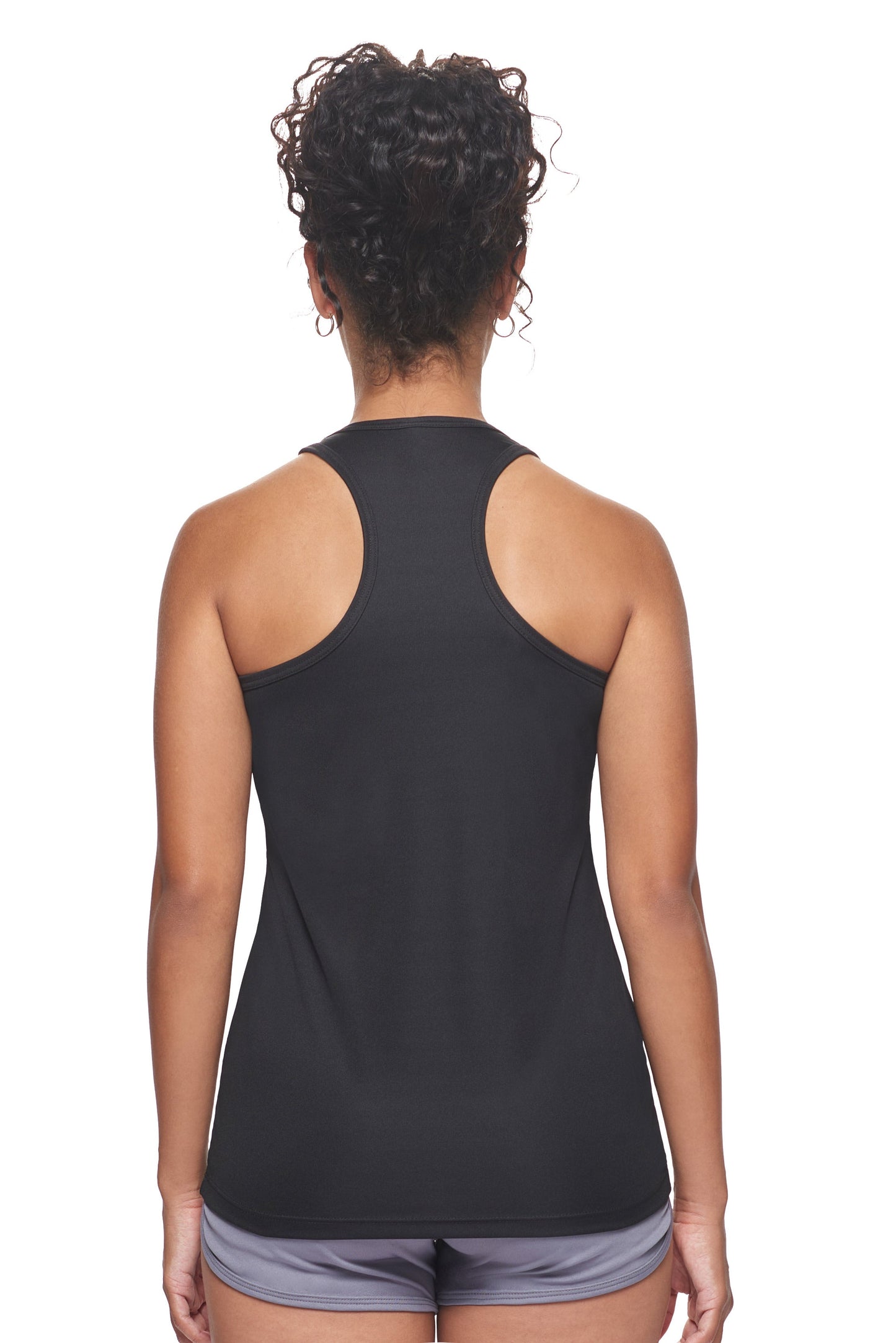 DriMax™ Endurance Racerback Tank