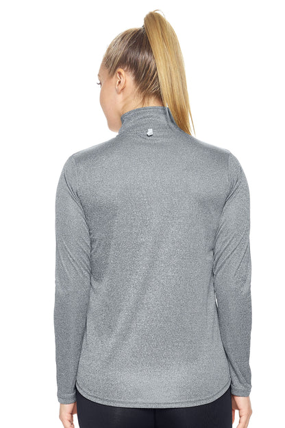 Women's DriMax™ Quarter Zip Training Top