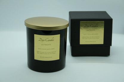 L.A. Nights Luxury Candle