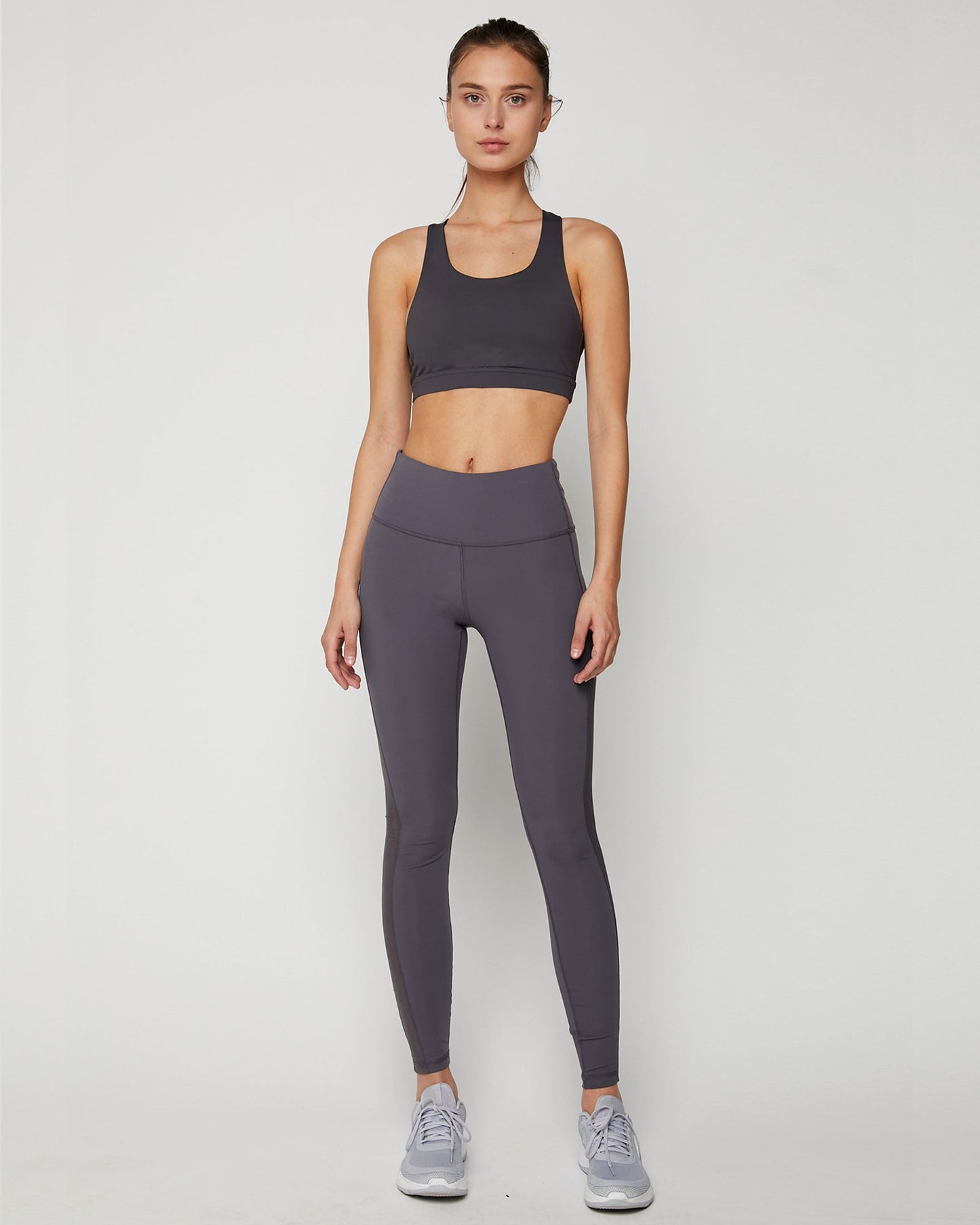 Incline Silkiflex™ Leggings 26" High Waist