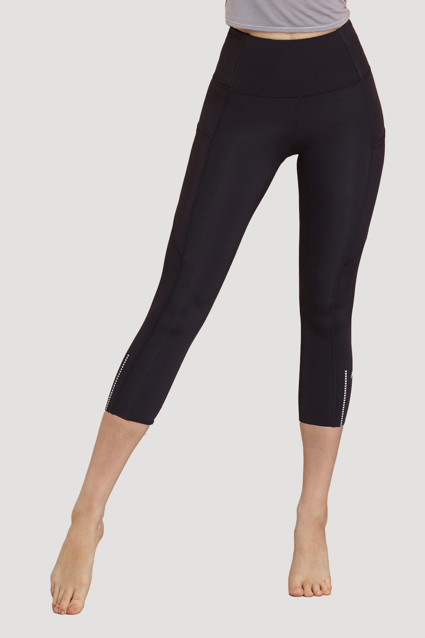 Energy Reflective Silkiflex™ Legging 21.5"