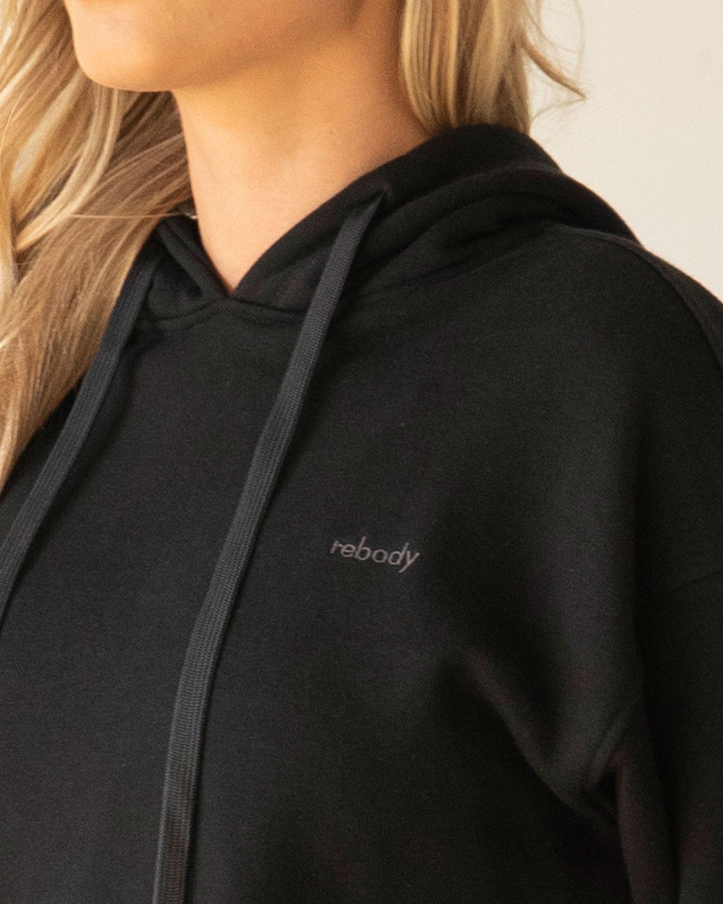 Rebody Lifestyle Hoodie