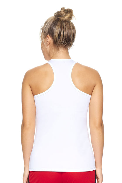 DriMax™ Endurance Racerback Tank