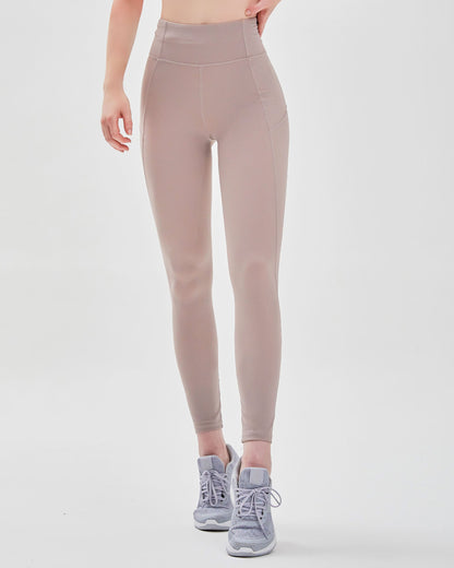 Shine on Silkiflex™ Legging 27"