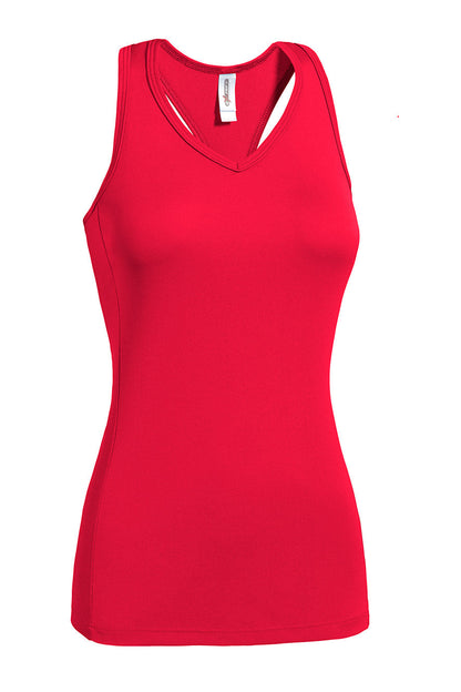 DriMax™ Run Tech Racerback Tank