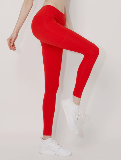 Noel Pocket Leggings