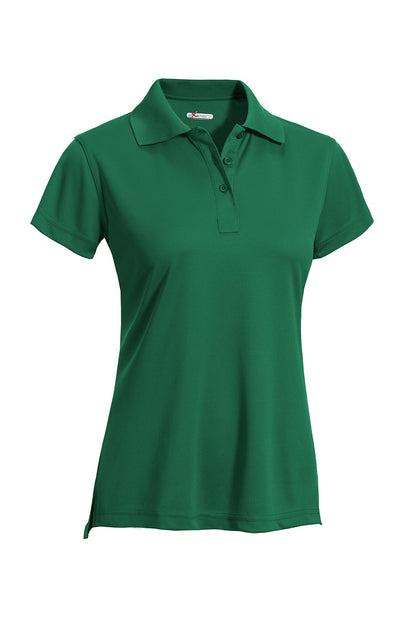 Oxymesh™ Active Princess Polo