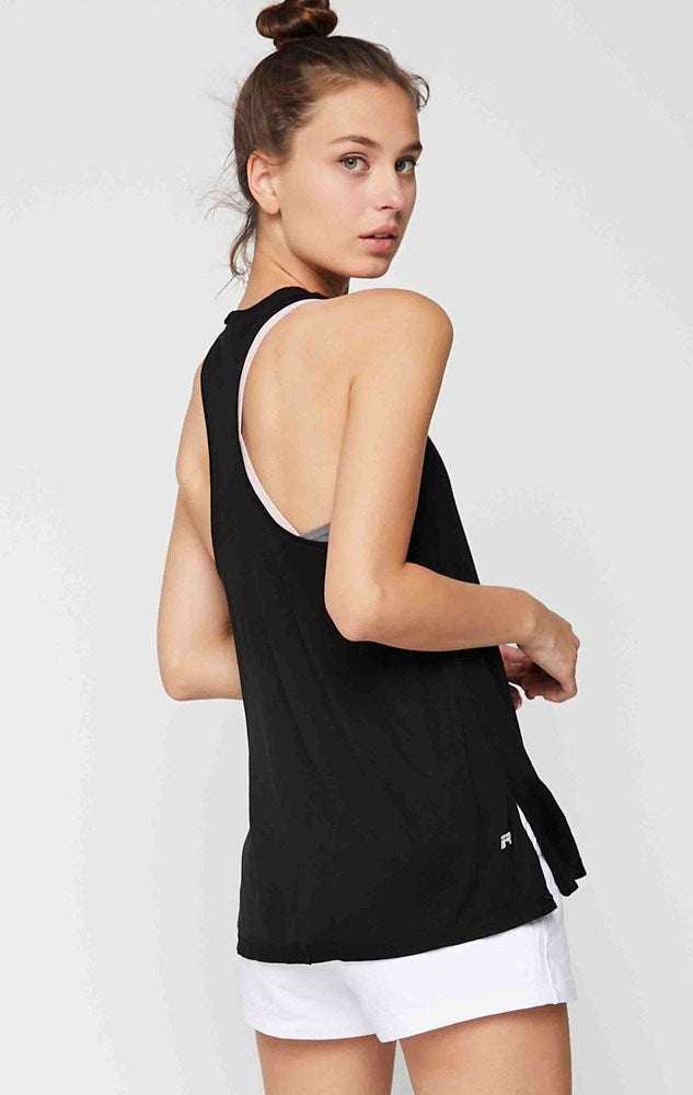 Sicily Racerback Rayon Tank