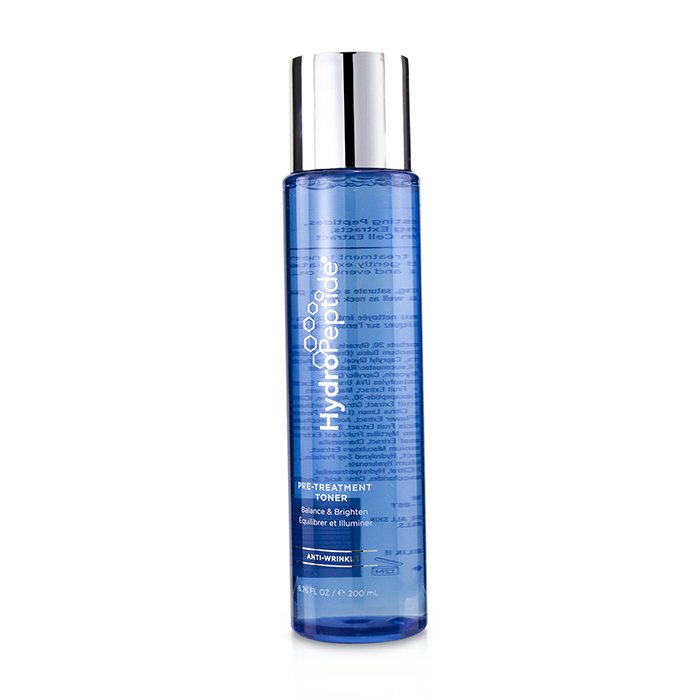 HYDROPEPTIDE - Pre-Treatment Toner