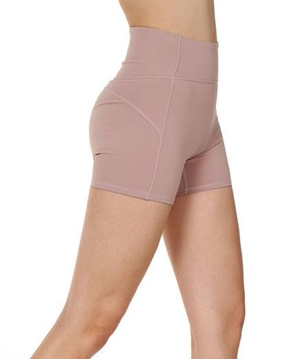 Studio Ventiflo Shorts (Tight) 3.5"