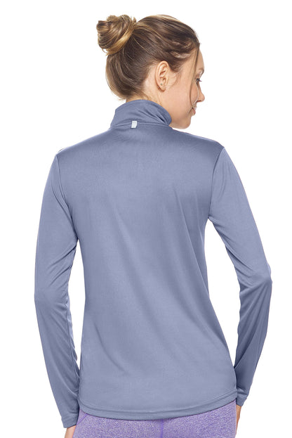 Women's DriMax™ Quarter Zip Training Top