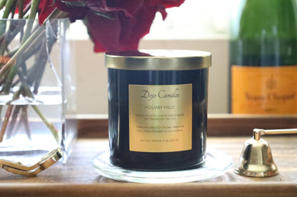 Holmby Hills (Cire Trudon Balmoral Dupe) Luxury Candle