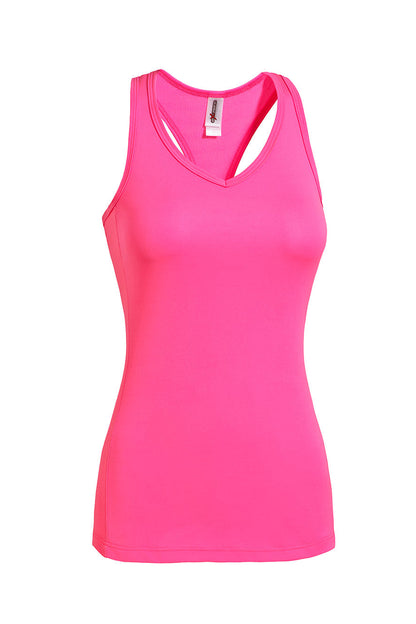 DriMax™ Run Tech Racerback Tank