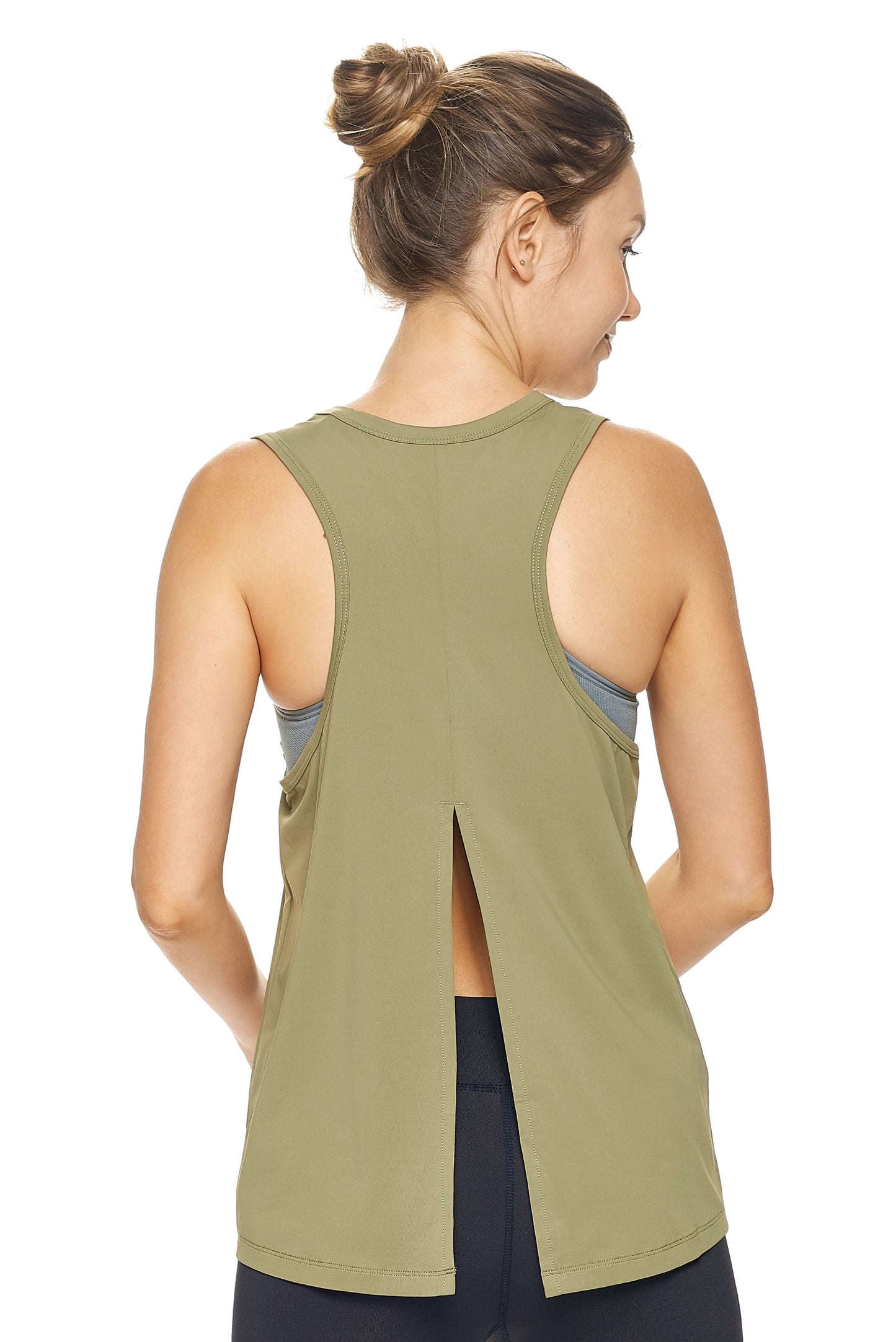 Women's Airstretch™ Lite Tie Back Tank