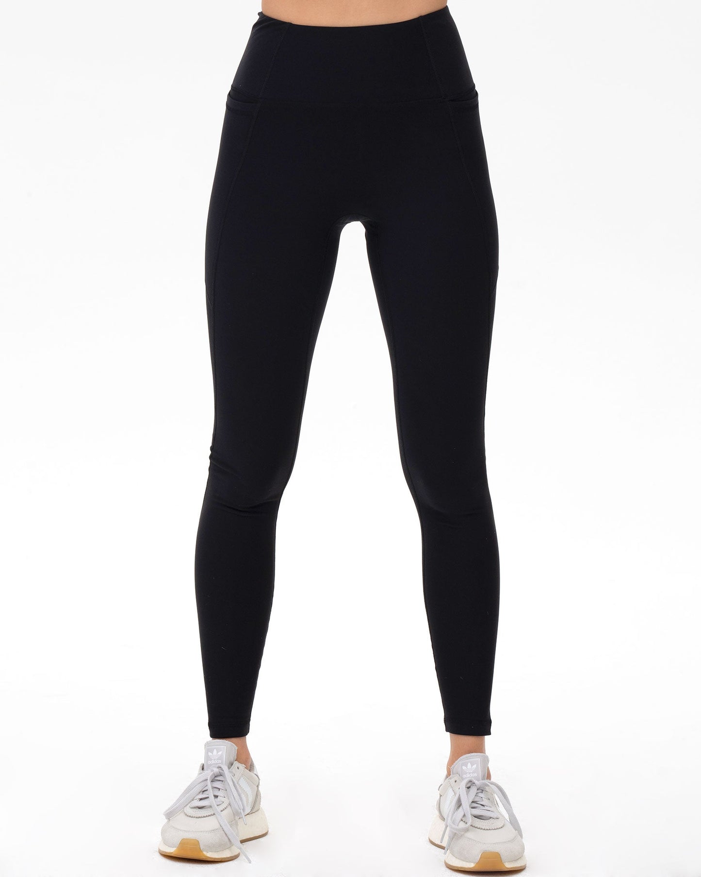 Phoenix Fleece Pocket Legging HR