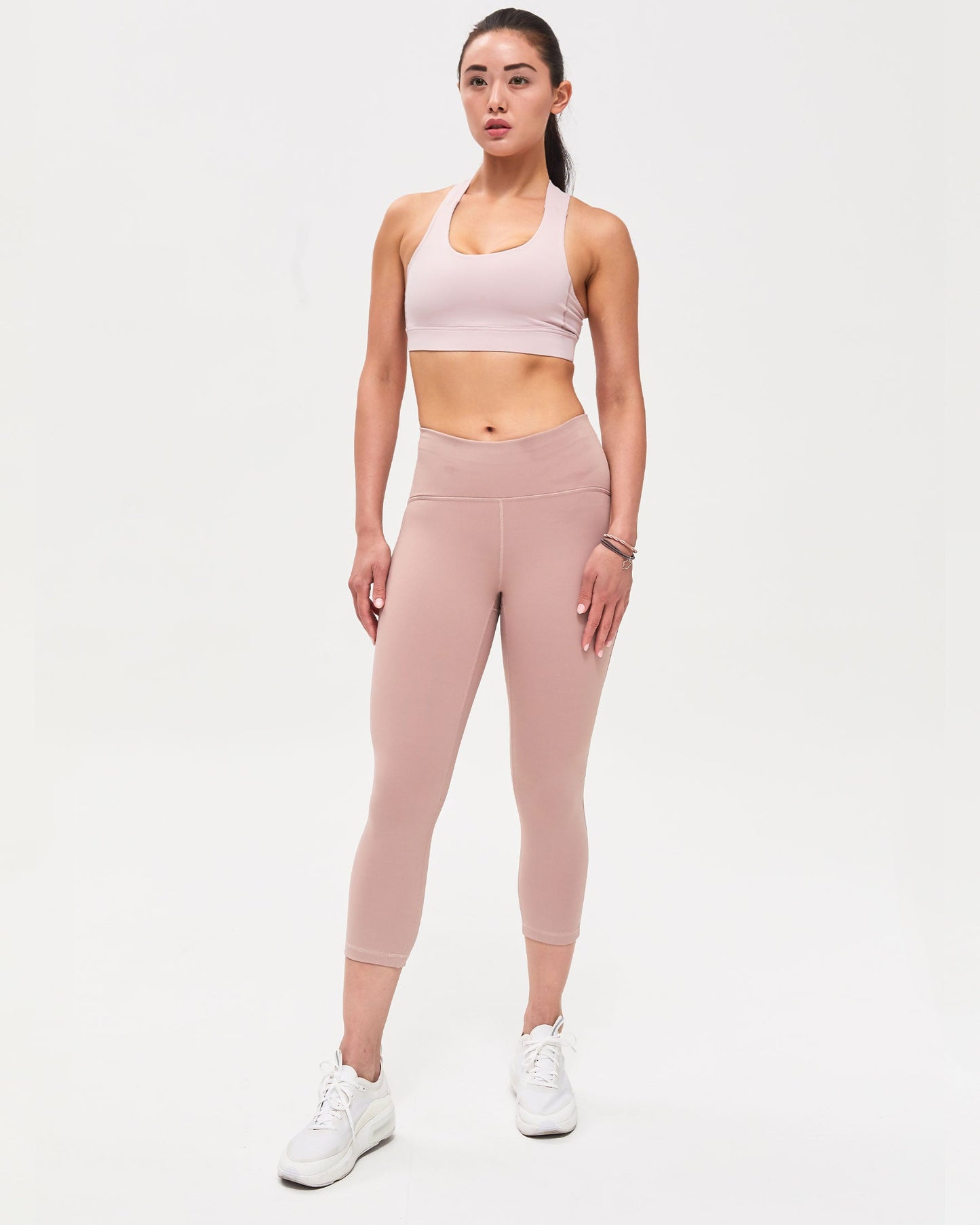 Alliance Ventiflo™ Crop Legging 21.5"